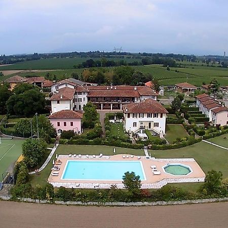 Designcontrodesign Villa Desenzano del Garda Eksteriør billede