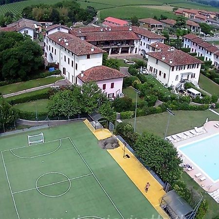 Designcontrodesign Villa Desenzano del Garda Eksteriør billede