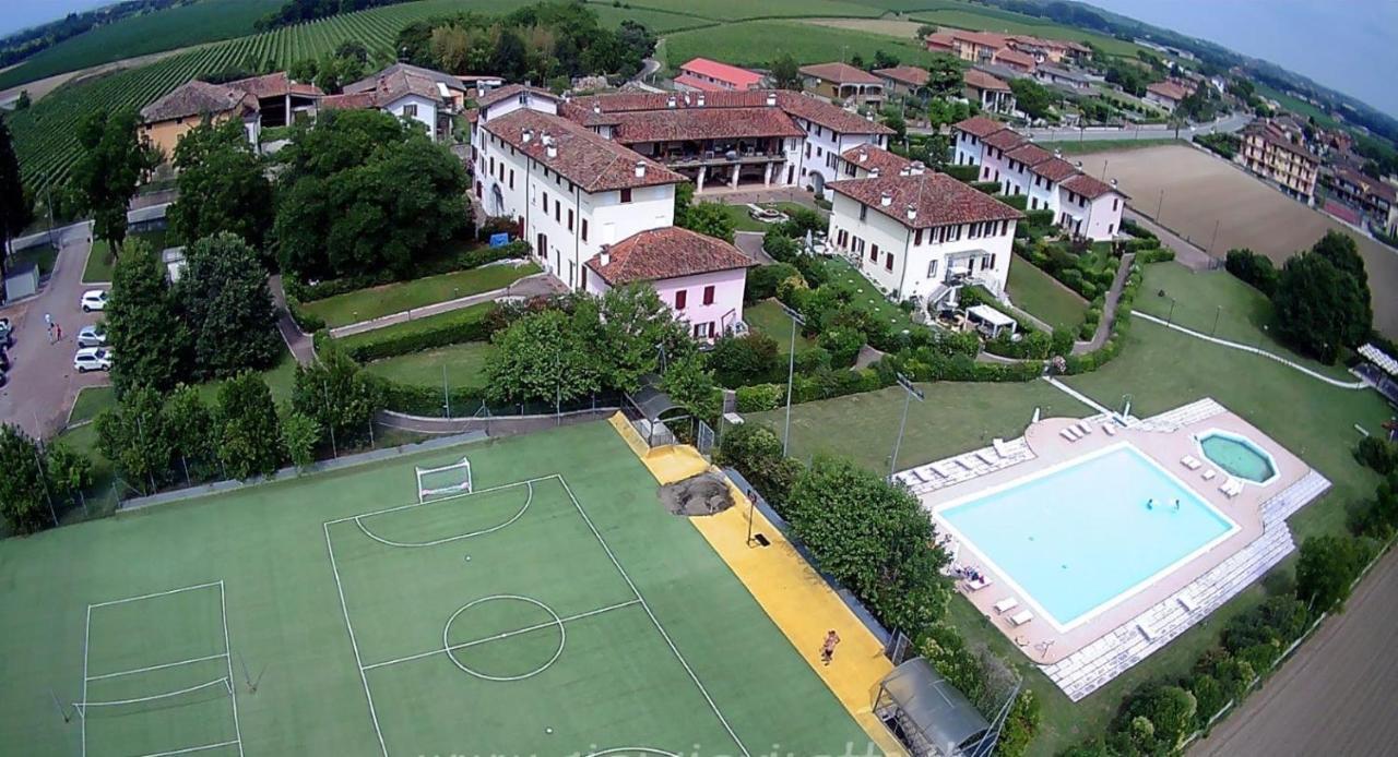 Designcontrodesign Villa Desenzano del Garda Eksteriør billede