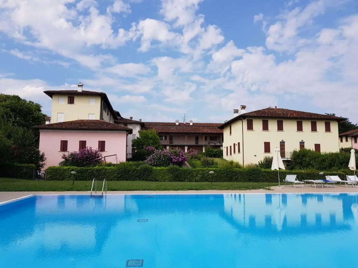 Designcontrodesign Villa Desenzano del Garda Eksteriør billede