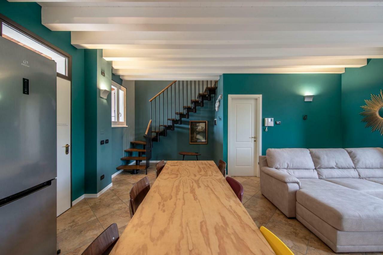 Designcontrodesign Villa Desenzano del Garda Eksteriør billede