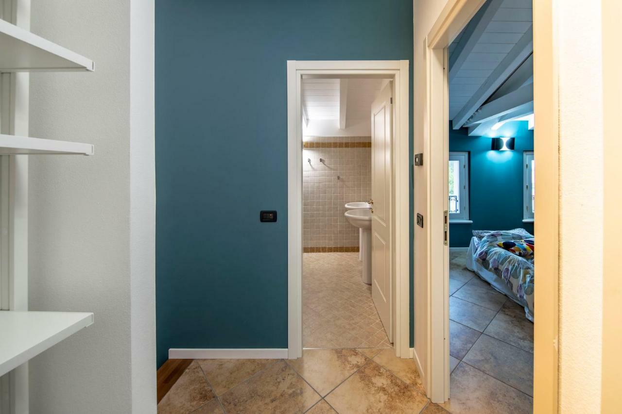 Designcontrodesign Villa Desenzano del Garda Eksteriør billede