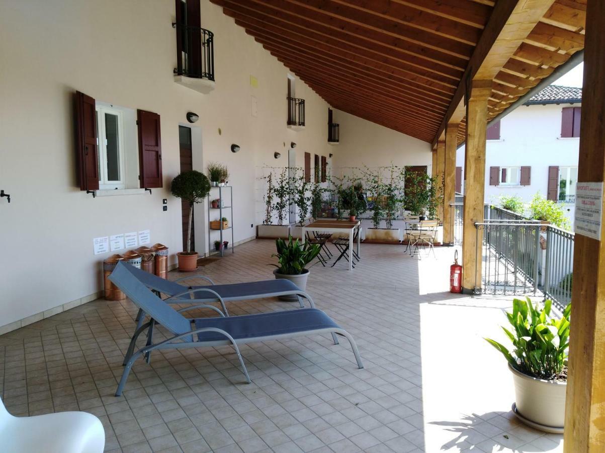 Designcontrodesign Villa Desenzano del Garda Eksteriør billede