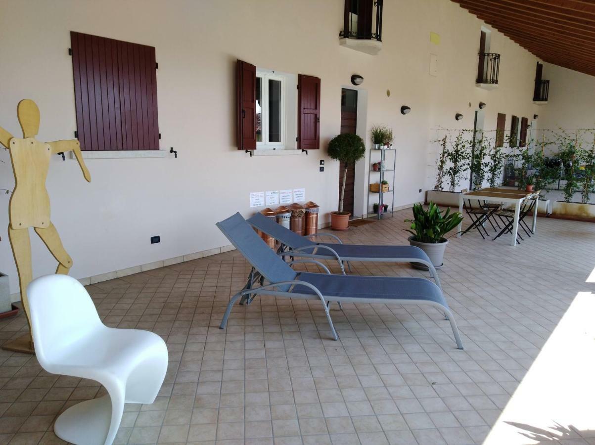 Designcontrodesign Villa Desenzano del Garda Eksteriør billede