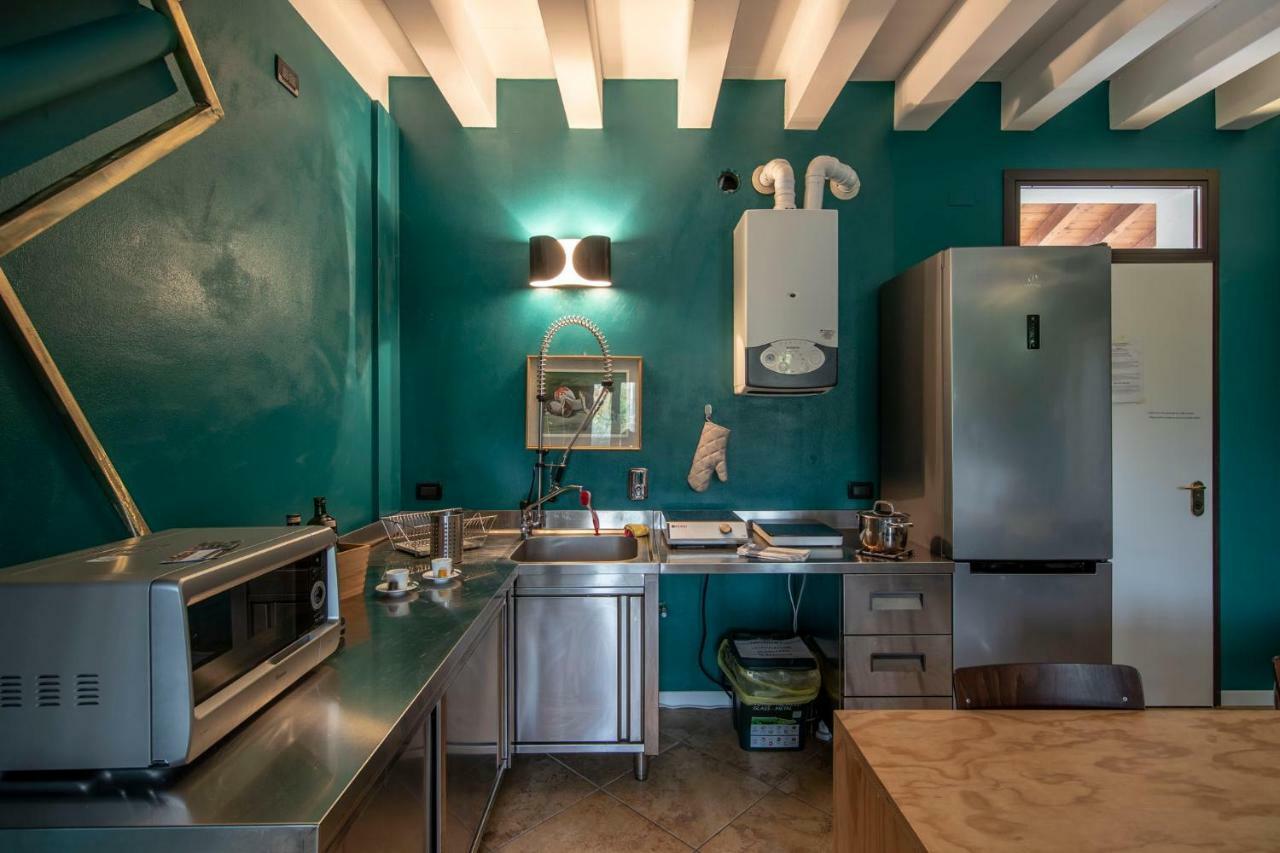 Designcontrodesign Villa Desenzano del Garda Eksteriør billede