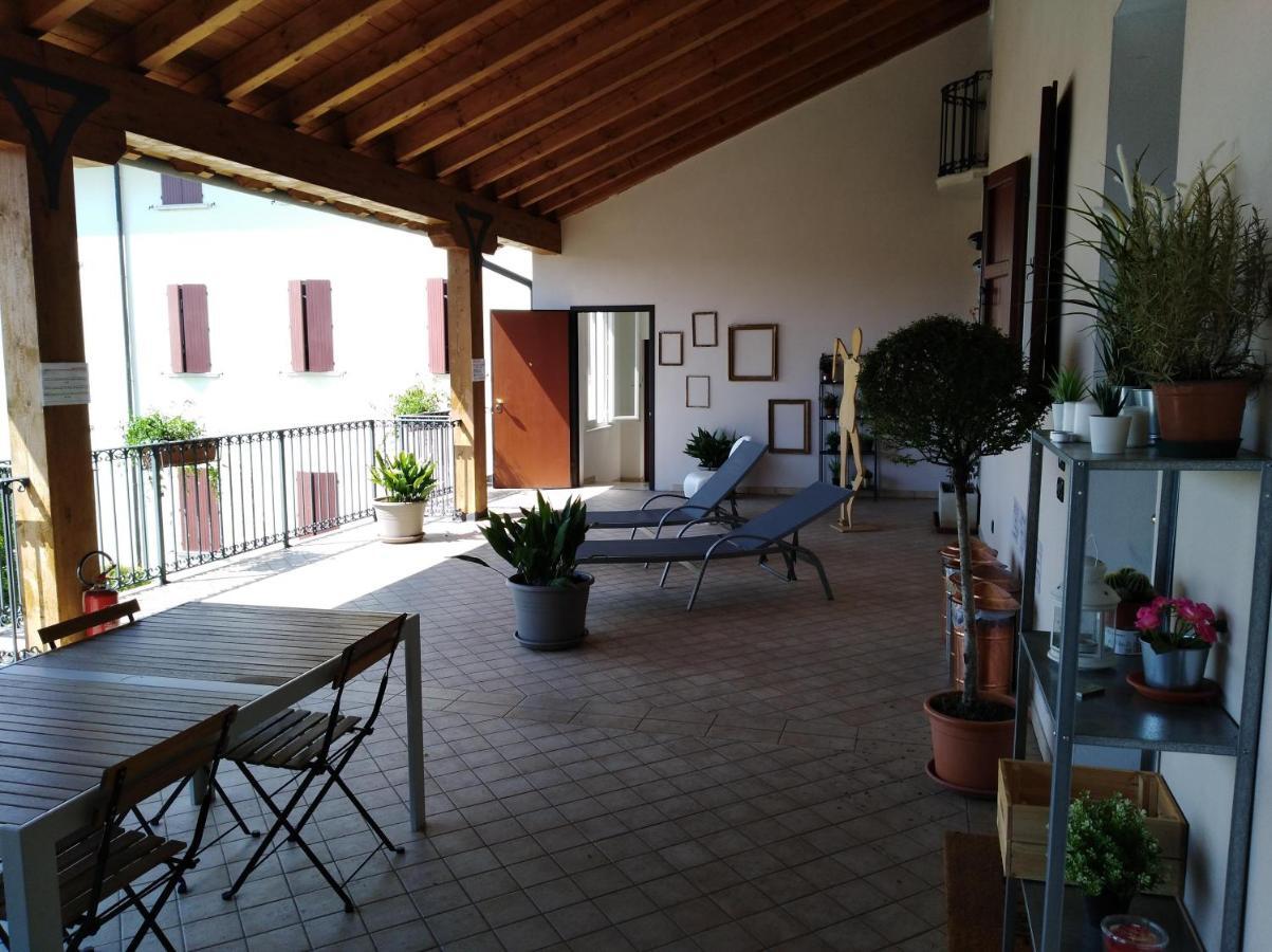 Designcontrodesign Villa Desenzano del Garda Eksteriør billede